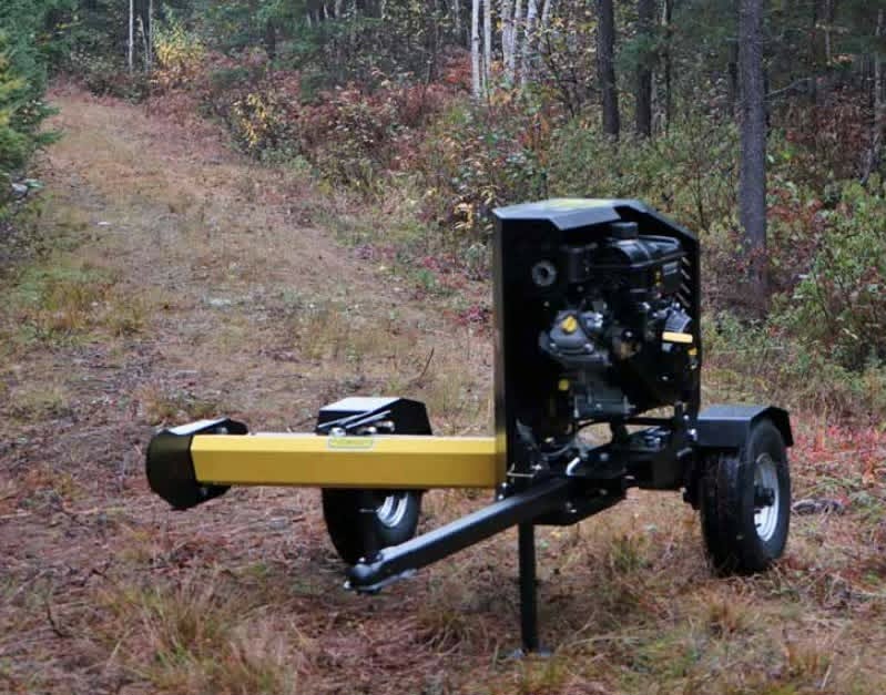 brush cutter